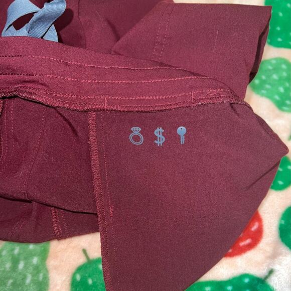 Figs scrub pants size XS - Picture 3 of 12